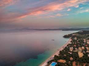 Paradise Apartments Barbati